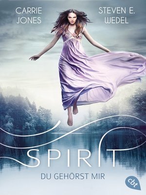 cover image of Spirit--Du gehörst mir